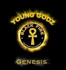 Picture for song 'Stomp' by artist 'Young Godzz'