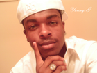 Picture for song 'b*** I Got Yo Pussy Wet Remix (W/Hook) Free D/L' by artist 'Young G Productions'