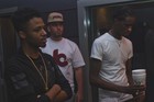 Picture for song 'Gas & Lean ' by artist 'YounggSavBeats'