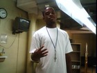 Picture for song 'Take Over Into' by artist 'Young Joe Tha Finest'