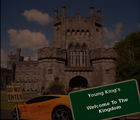 Picture for song 'Catch Me At The Top' by artist 'Young King and Get Money Ent.'
