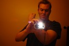 Picture for song 'Stroke! Stroke! Stroke! Stroke!' by artist 'Young Stroke aka Young Muscle'