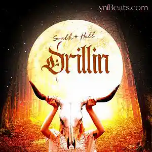 Picture for song 'south hell drillin' by artist 'YukNassty'