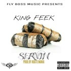 Picture for song 'King Feek-Servin (2015)' by artist 'YUNG FEEK'