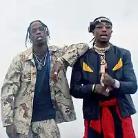 Picture for song 'ET' by artist 'Yung N ICy'