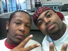 Picture for song 'I RUN DA ROC' Ft. LUNIE' by artist 'YUNG SEMAJ'
