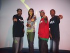 Picture for song 'LAFFIN @ CHA' by artist 'YUNG SEMAJ'