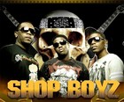 Picture for song 'Shop Boyz Type....Up through there!!!' by artist 'Yungshadondabeat'