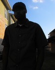Picture for song 'I Declare War' by artist 'Yussef Black'