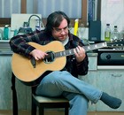 Picture for song 'Desolate' by artist 'Yvon Malenfant'