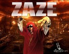 Picture for song 'Keep It Hush' by artist 'Zaze'