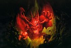 Picture for song 'THE DEMON STALKING' by artist 'Z-BOY-BROWN'