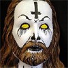 Picture for song 'Evil Jesus' by artist 'Zed Chuva'