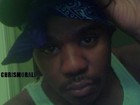 Picture for song 'Kool G Rap 'On The Run' (Villain Rmx)' by artist 'ZEROBALANCE MANAGEMENT'