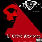 Picture for song '02. Se Nos Acaba El Tiempo' by artist 'zEro XK'