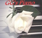 Picture for song 'GG's piano' by artist 'Ziggy Plato'