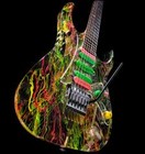 Picture for song 'electrick frenzied warble whammy' by artist 'Zigzulquit'