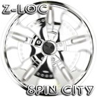 Picture for song 'MANOS AH THECHO' by artist 'Z-Loc'
