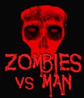 Picture for song 'Untitle 2' by artist 'Zombies Vs Man'