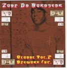 Picture for song 'Manifest' by artist 'Zone da Northstar'