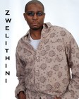 Picture for song 'To the early morn' by artist 'Zwelithini'