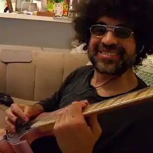 Picture for song 'Sea Shall' by artist 'Darryl Zuber's 10th World'