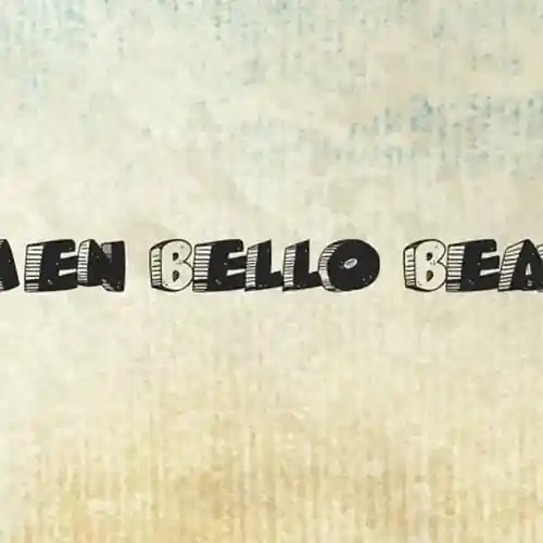 Picture for song 'Somber Traffic' by artist 'Amen Bello'