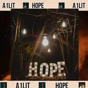 Picture for song 'HOPE A1LiT' by artist 'A1LIT'