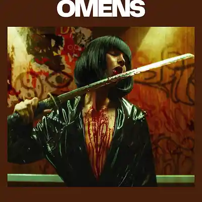 Picture for song 'Omens (Metalcore, Bad Omens)' by artist 'Alex Thrive Music'