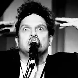 Picture for song 'Lo-Fi Monkey Blues / Sister Wolf' by artist 'Alien Jazz Party'