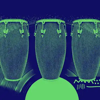 Picture for song 'Afro House Instrumental - Suculento' by artist 'Alpha Beats BG'
