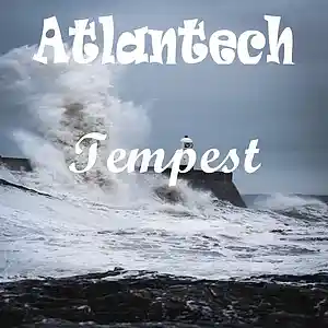 Picture for song 'Tempest' by artist 'Atlantech'