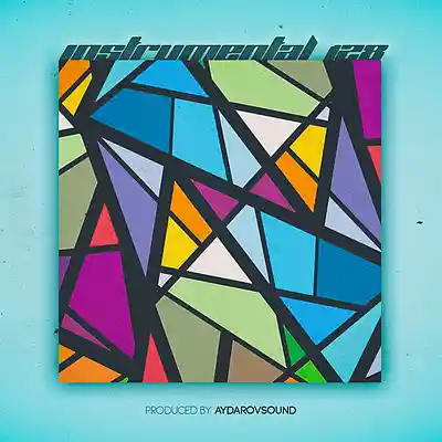 Picture for song '#128 / Hip Hop / Pop' by artist 'AydarovSound'