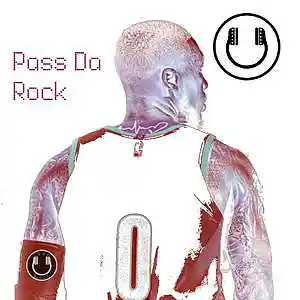 Picture for song 'Pass Da Rock [Hip-Hop x Rap]' by artist 'Beats by BruceDayne'