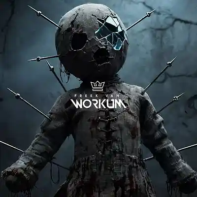 Picture for song ''Enemies'' by artist 'Beats with Hooks.'