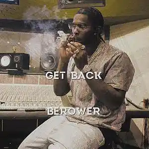 Picture for song 'Pop Smoke X UK Drill Type Beat "Get Back"' by artist 'Finesse Muzic'