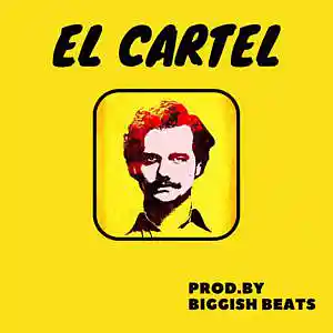 Picture for song 'El Cartel ( Trap / Hip Hop / Latin) - 150 bpm' by artist 'Biggish Beats'