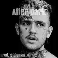 Picture for song 'Bigman- After Dark prod.@Bigmanxii' by artist 'Bigman'