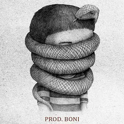 Picture for song '"ANHELOS" - New Jazz instrumental' by artist 'Boni.98'