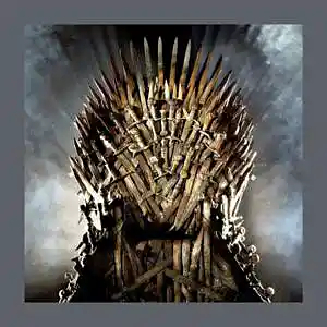 Picture for song 'The Rap Throne (Rap Freestyle)' by artist 'Combo West'