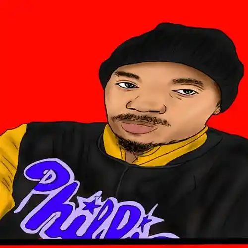 Artist picture