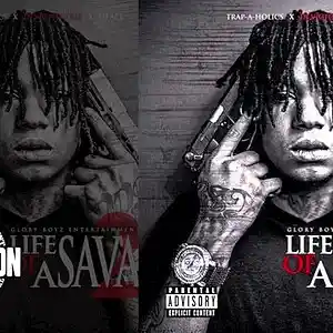 Picture for song 'Boiling Point' by artist 'Derrickshawty'