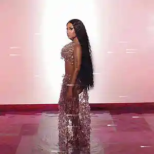 Picture for song 'Nicki Minaj x Chris Brown Type Beat - ''Know Me''' by artist 'Dichano'