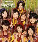 Picture for song 'Berryz Koubou - Koi no Jubaku [07Mix]' by artist 'DJ Chuen ReMix 2007'