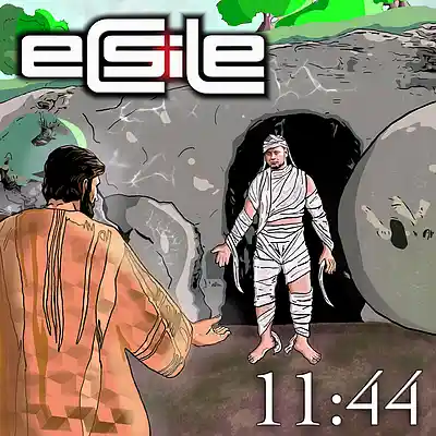 Picture for song 'Eleven Forty Four' by artist 'eCsiLe'