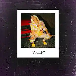 Picture for song 'Crack (Mellow Racks X Dababy Type Beat)' by artist 'gimmethecash1'