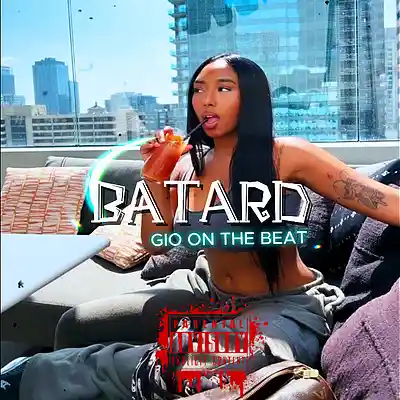 Picture for song 'BATARD BEAT' by artist 'Giobeat Officiel'