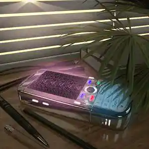 Picture for song 'text me' by artist 'goshy'