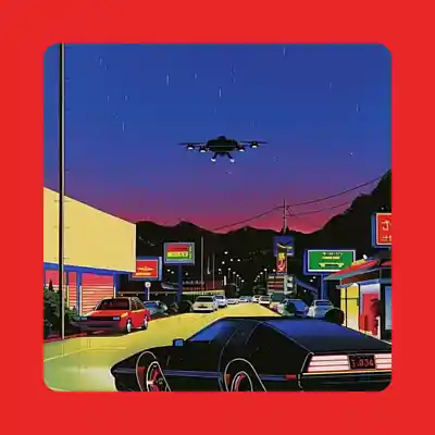 Picture for song 'DAWNING - LoFi x 90s Boom Bap Chill Type Beat' by artist 'G PRODIT'