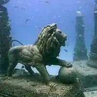 Picture for song 'Business' by artist 'Griffin Of The Evloution'